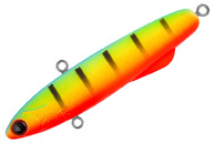 TORPEDA 83S sil AL037